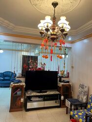 Blk 517 Pangshan Valley (Bukit Panjang), HDB 5 Rooms #605464461
